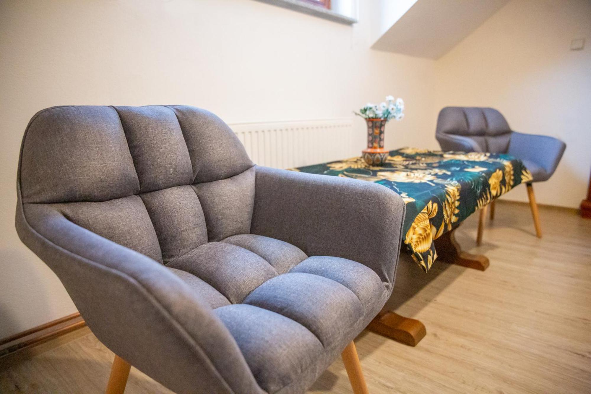 Rezidence Plesivec - Rodinny S 3 Loznicemi Homestay Cesky Krumlov